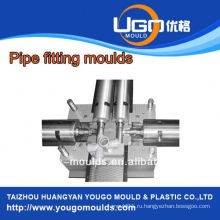 Высококачественная пластичная фабрика плесени высокого качества для складной формы для стандартного размера в taizhou China